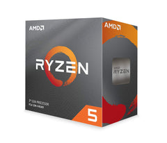 AMD Ryzen 5 PRO 3600 - Albagame