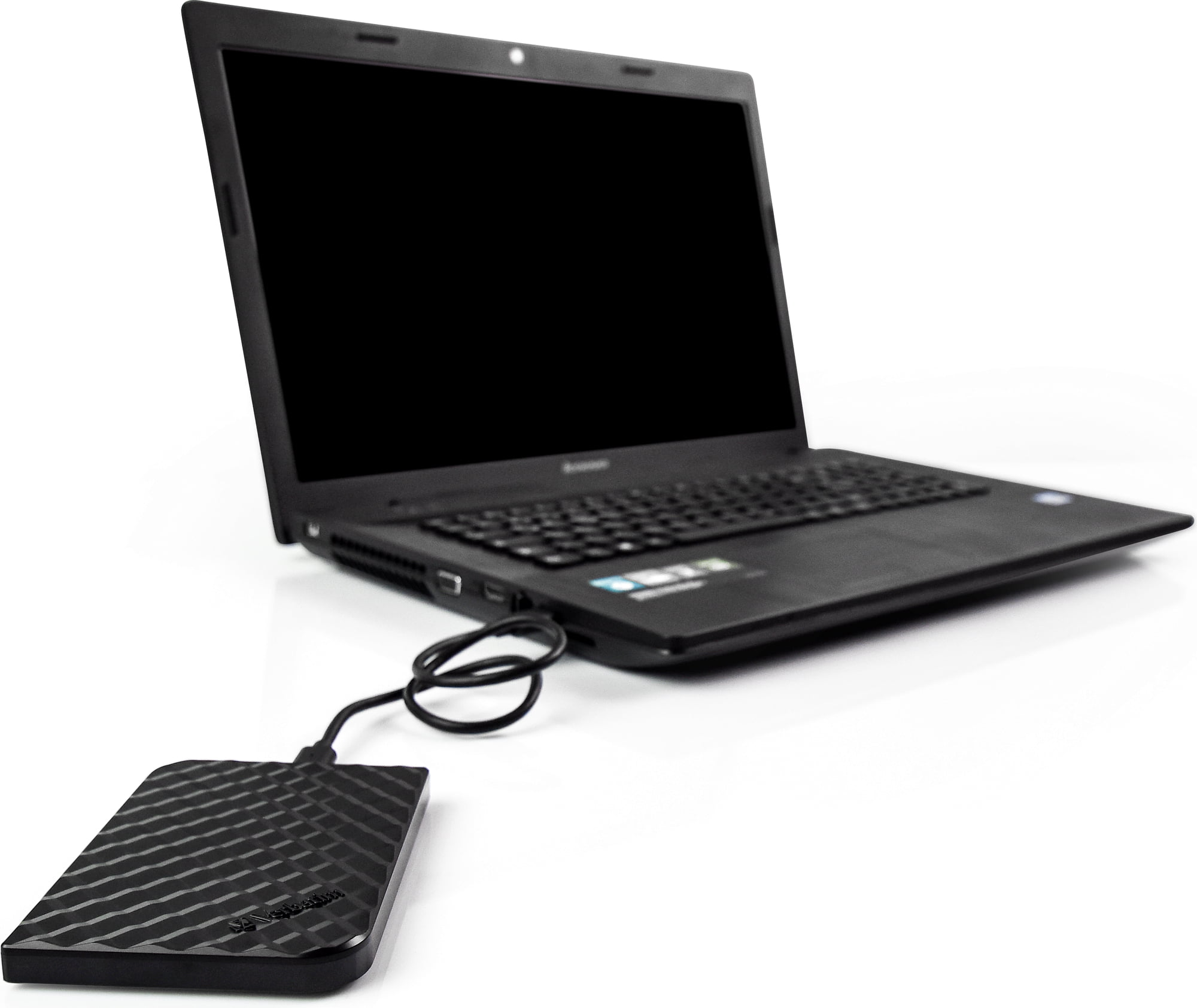 1TB Verbatim Store 'n' Go 2.5" , SSD External - Albagame