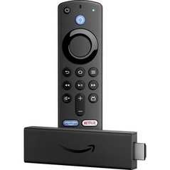 Amazon Fire TV Stick , FHD 1920x1080p , HDMI and USB to power up , 8GB Storage , WiFi Bluetooth , B08C1KN5J2 - Albagame
