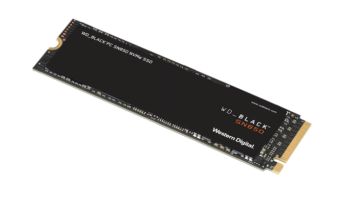 SSD 2TB Western Digital WD SN850X  M.2 NVMe PCIe Gen4 - Albagame