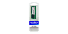RAM 16GB  Goodram  1x 16GB - Albagame