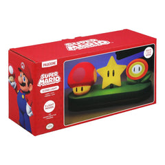 Gaming Light Super Mario Icons - Albagame