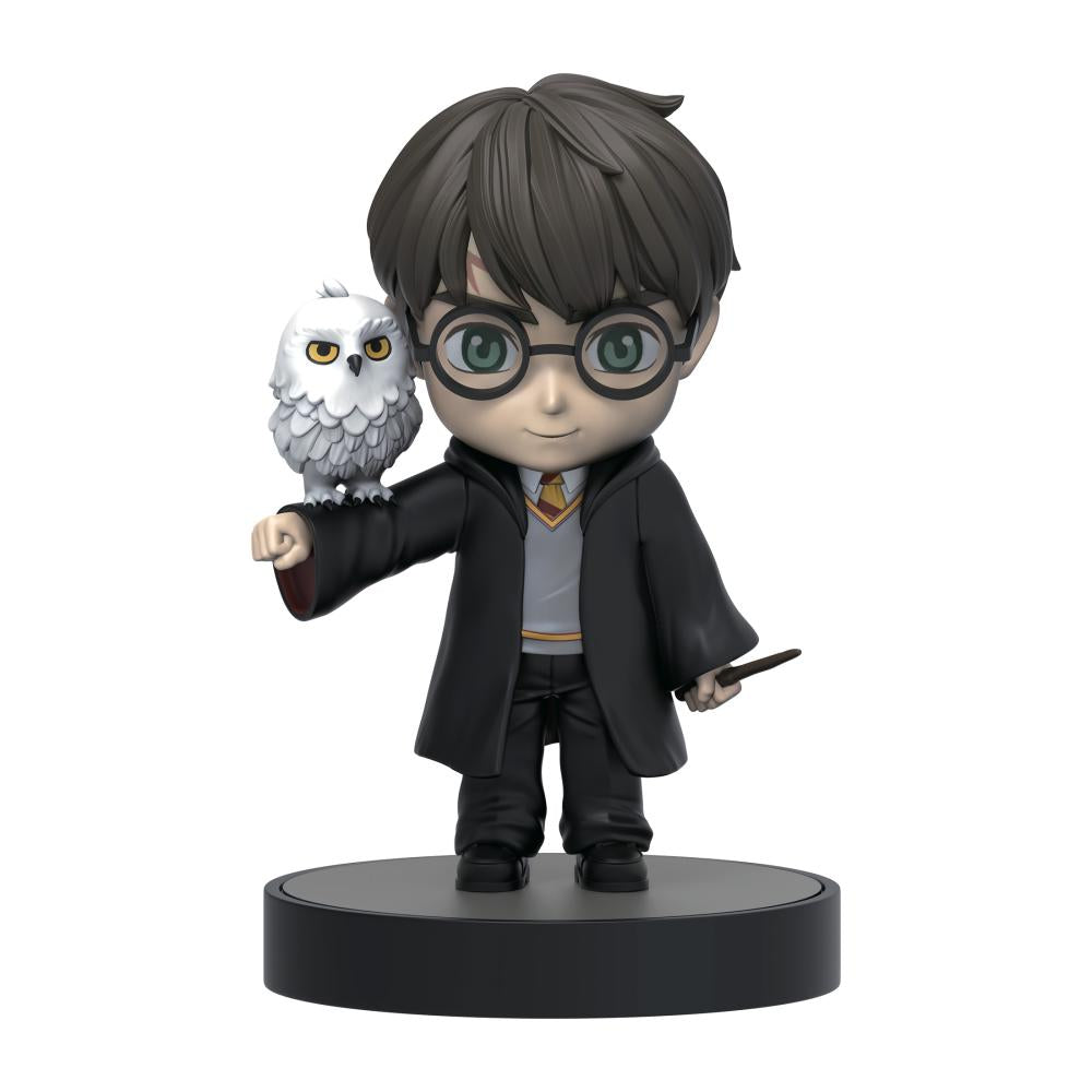 Figure YuMe Herobox Harry Potter Classic Hermione