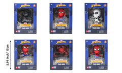 Figure YuMe Herobox Spider-Man Tower - Albagame