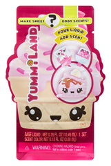 Yummiland Num Nom Body Scents - Albagame