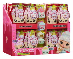 Yummiland Num Nom Body Scents - Albagame
