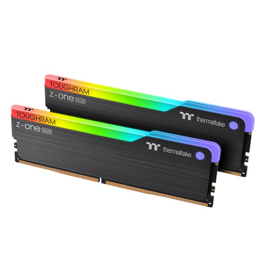 RAM 16GB Thermaltake TOUGHRAM Z-ONE RGB - Albagame