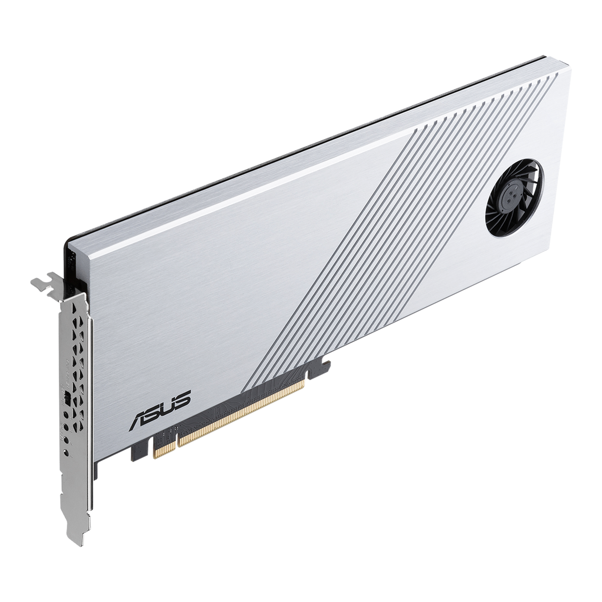 Adapter SSD ASUS Hyper M.2 x16 Gen4 interface - Albagame