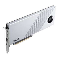 Adapter SSD ASUS Hyper M.2 x16 Gen4 interface - Albagame
