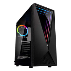 Case Kolink VOID RGB , ATX - Albagame