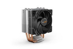 Be Quiet! Pure Rock Slim 2  , AIR CPU Cooler - Albagame