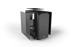 Case be quiet! PURE BASE 500 , ATX - Albagame