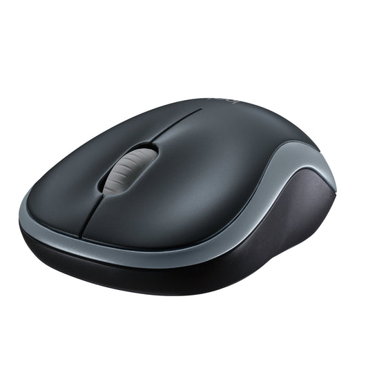 Logitech M185 mouse Wireless - Albagame 2000