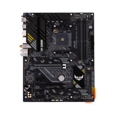 Motherboard ASUS TUF Gaming B550-Plus WiFi II , Socket AM4 , ATX - Albagame