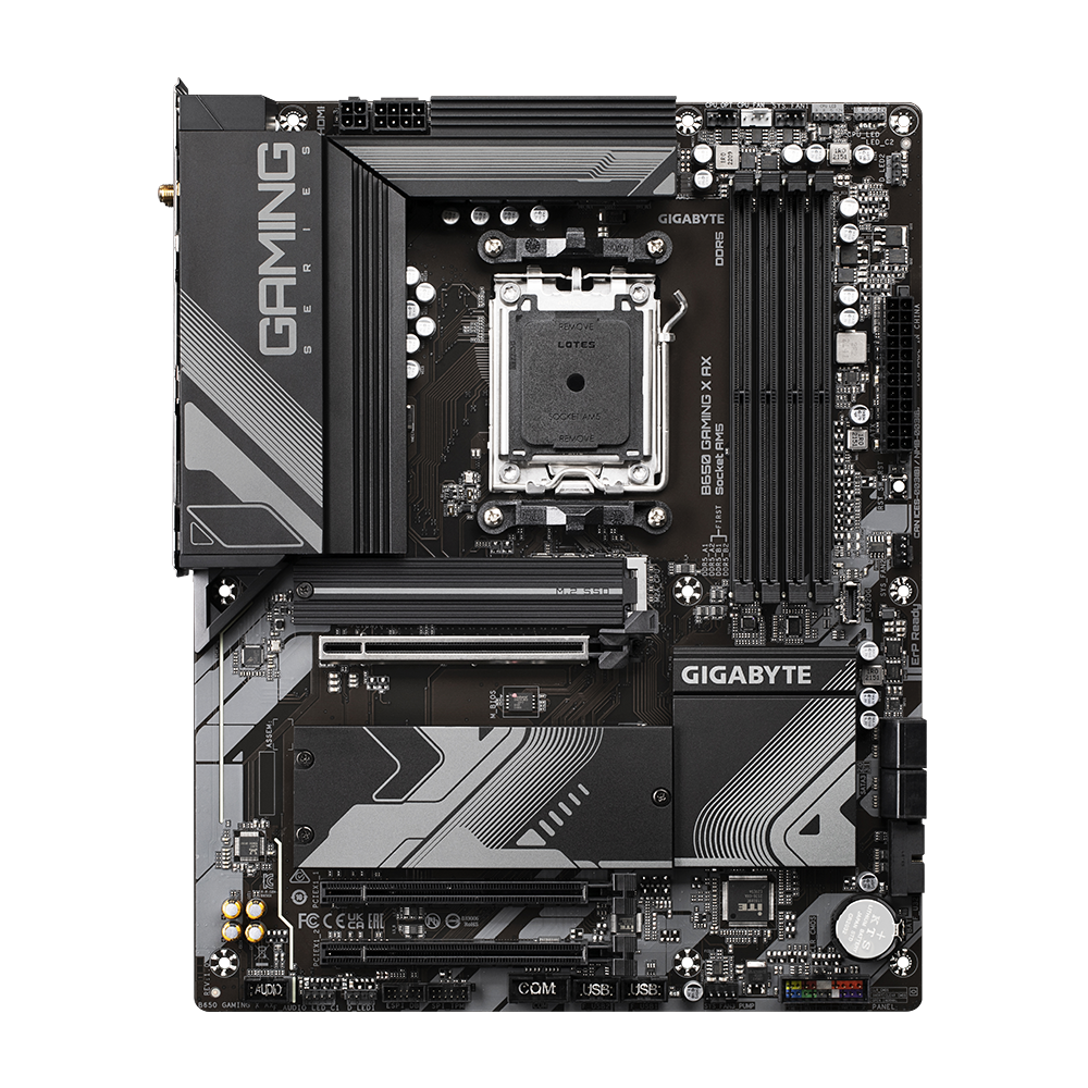 Gigabyte B650 GAMING X AX , WiFi , ATX , Socket AM5 - Albagame