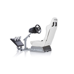RacingChair Playseat Evolution , White , REM.00006 - Albagame