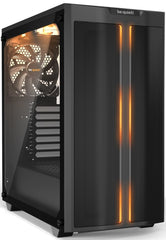 Case be quiet! PURE BASE 500DX Mid Tower Chassis - Albagame