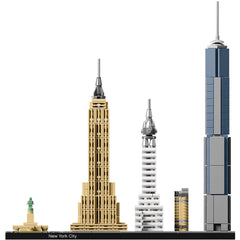 Lego Architecture New York City 21028 - Albagame