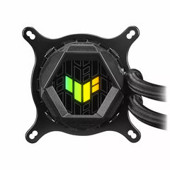 Cooler ASUS TUF Gaming LC120 ARGB , Liquied Cooling - Albagame