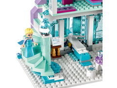 Lego Princess Elsa’s Magical Ice Palace 41148 - Albagame