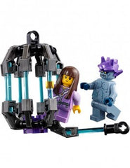 Lego Nexo Knights Jestro’s Headquarters 70352 - Albagame