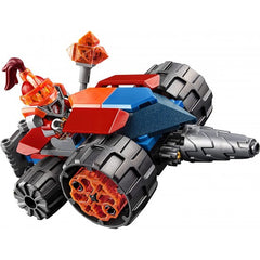 Lego Nexo Knights Jestro’s Headquarters 70352 - Albagame