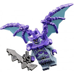 Lego Nexo Knights Jestro’s Headquarters 70352 - Albagame