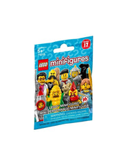 Lego Minifigures Series 17 71018 - Albagame