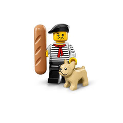 Lego Minifigures Series 17 71018 - Albagame