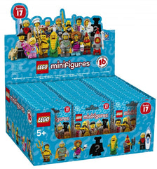 Lego Minifigures Series 17 71018 - Albagame