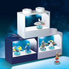 Lego Storage Dimesions Display Case Led Lite - Albagame