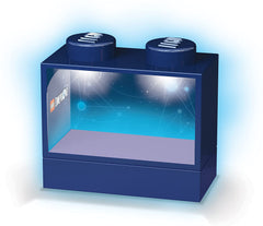 Lego Storage Dimesions Display Case Led Lite - Albagame