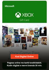 DG Xbox Game Pass Account IT - Albagame