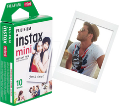 Colorfilm Instax Mini Glossy Good Times (10/PK) - Albagame