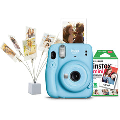 Colorfilm Instax Mini Glossy Good Times (10/PK) - Albagame