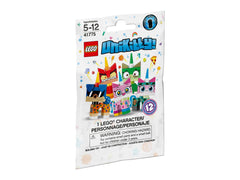 Lego Minifigures Unikitty 41775 - Albagame