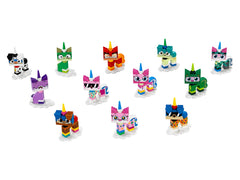 Lego Minifigures Unikitty 41775 - Albagame