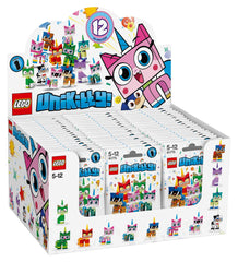 Lego Minifigures Unikitty 41775 - Albagame