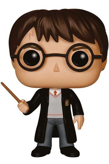 Figure Funko Pop! Vinyl Movies 01: Harry Potter-Harry - Albagame