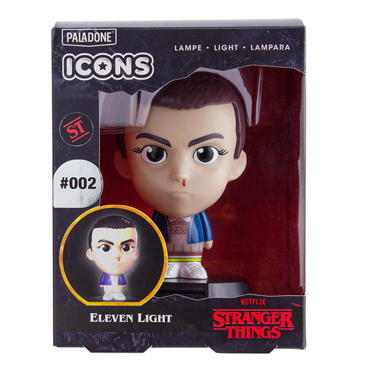 Light Stranger Things Eleven Icon - Albagame