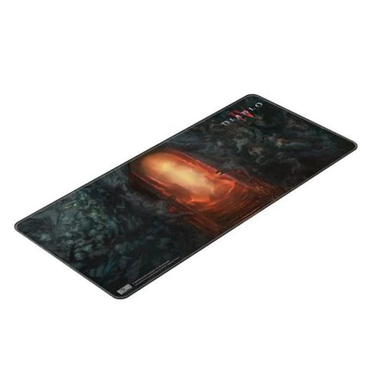 Mousepad Diablo 4 Gate of Hell XL - Albagame