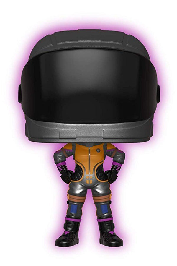 Figure Funko Pop! Vinyl Games 464: Dark Vanguard glow-Fortnite - Albagame