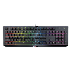 Keyboard Trust GXT 890 RGB Mechanical Cada - Albagame
