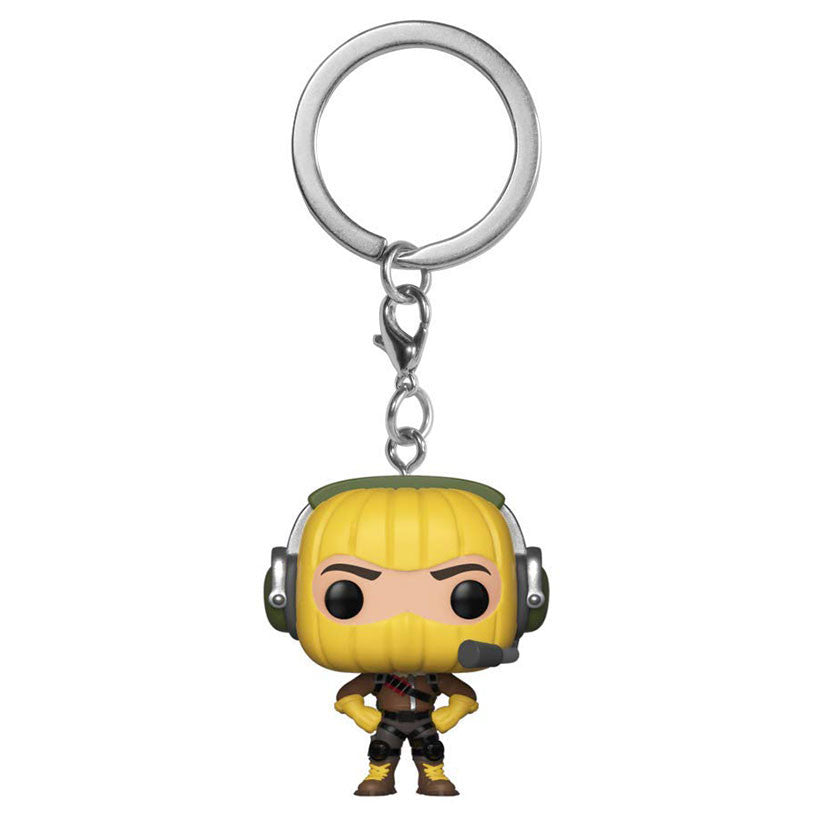 Fortnite deals pop raptor