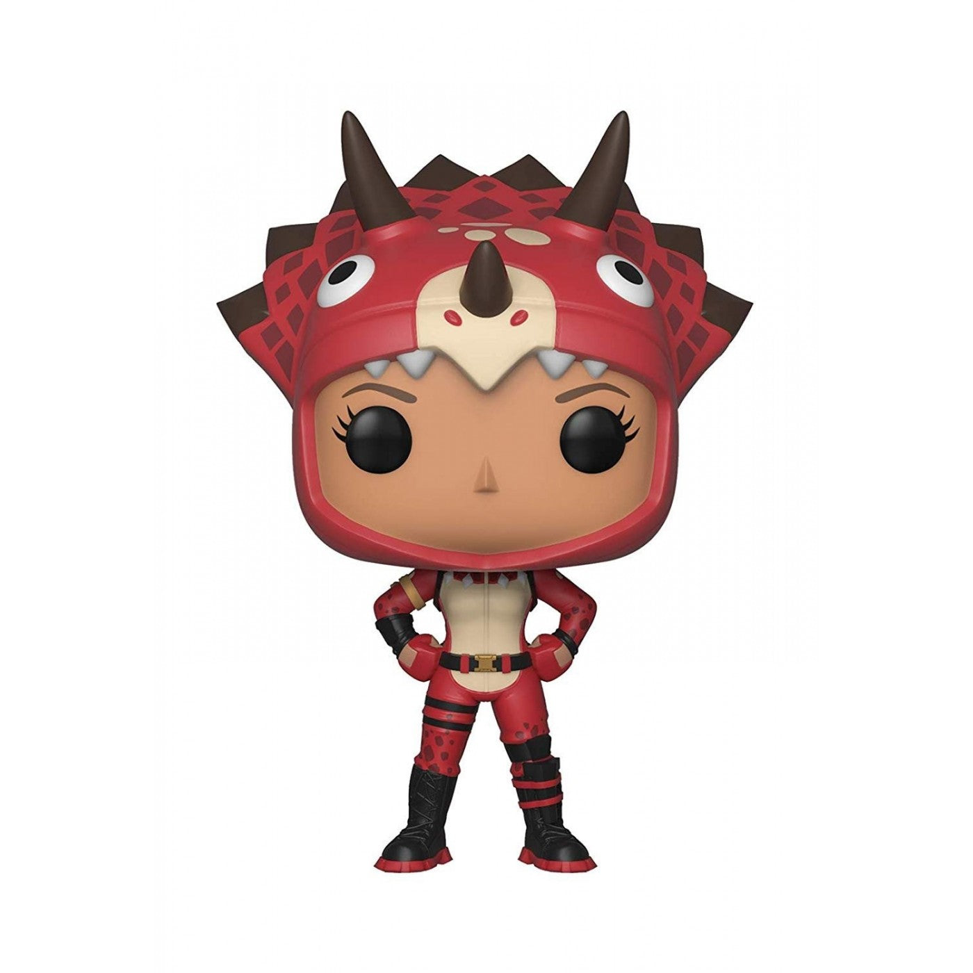 Figure Funko Pop! Vinyl Games 462: Tricera OPS-Fortnite - Albagame