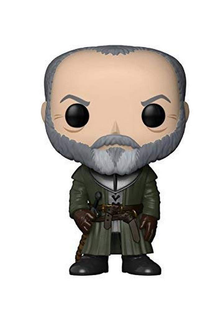 Figure Funko Pop! Vinyl Television 62: Game of Thrones-Davos Seaworth - Albagame