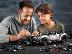 Lego Technic Porsche 911 RSR 42096 - Albagame