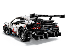 Lego Technic Porsche 911 RSR 42096 - Albagame