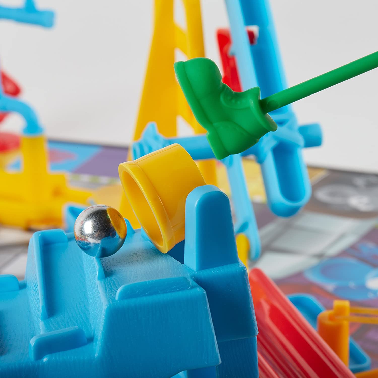 Mouse Trap Game - Albagame