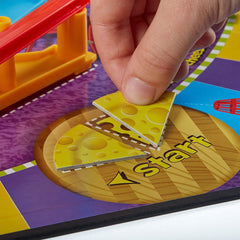 Mouse Trap Game - Albagame